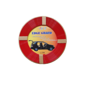 Rola ornament pentru usa si streasina rosu 15 metri Rola ornament pentru usa si streasina rosu 15 metri