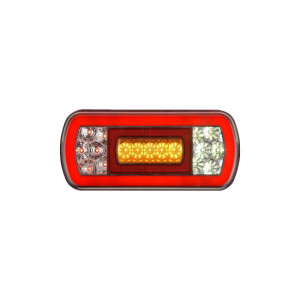 Lampa stop remorca SMD 12V 
