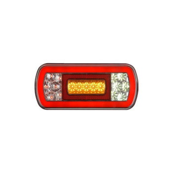 Lampa stop remorca SMD 12V 