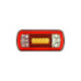 Lampa stop remorca SMD 24V 