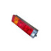 Lampa stop camion remorca partea stanga cu mufa in dreapta 5 functii Lampa stop camion remorca partea stanga cu mufa in dreapta 5 functii