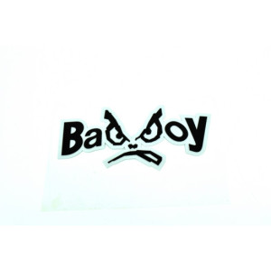 Abtibild Bad Boy 