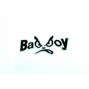 Abtibild Bad Boy 