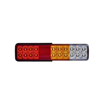 Lampa stop Led camion 12V 24V 10–110V multifunctionala Lampa stop Led camion 12V 24V 10–110V multifunctionala