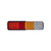 Lampa stop Led camion 12V 24V 10–110V multifunctionala Lampa stop Led camion 12V 24V 10–110V multifunctionala
