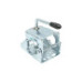 Ornament toba premium inox 24 cm cu prindere in 3 puncte Ornament toba premium inox 24 cm cu prindere in 3 puncte