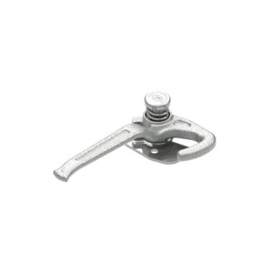 Inchizator oblon stanga 800 kg pentru remorca sau oblon metalic 