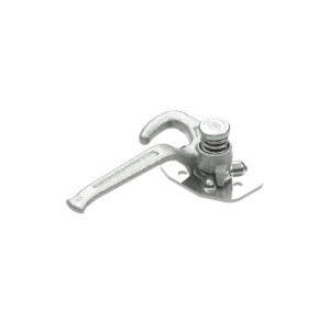 Inchizator oblon dreapta 800 kg pentru remorca sau oblon metalic 