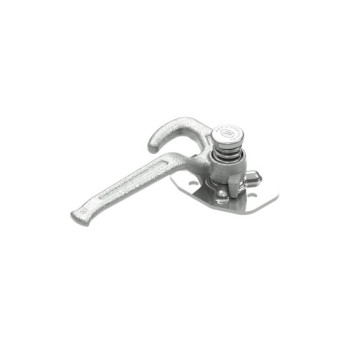 Inchizator oblon dreapta 800 kg pentru remorca sau oblon metalic 