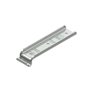 Contraplaca inchizator metalica 280 kg pentru remorca sau oblon 