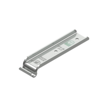 Contraplaca inchizator metalica 280 kg pentru remorca sau oblon 