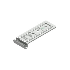 Contraplaca inchizator metalica 315 kg pentru remorca sau oblon Z-06 