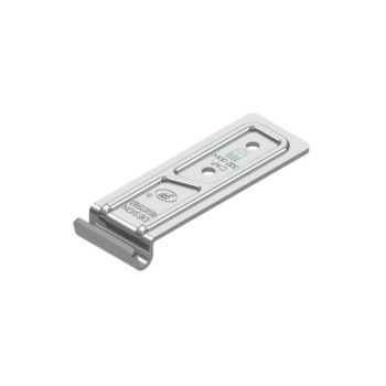 Contraplaca inchizator metalica 315 kg pentru remorca sau oblon Z-06 