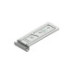 Contraplaca inchizator metalica 315 kg pentru remorca sau oblon Z-06 