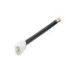 Emblema Black dition culoare Crom 