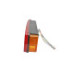 Lampa stop spate stanga compatibile Iveco Eurocargo, Eurotech, Eurostar, Eurotrakker, Stralis, Daily 470x130x90mm cod OEM 99463244 