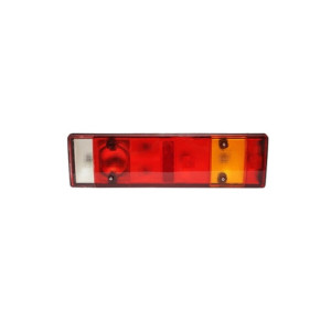 Lampa stop spate dreapta compatibile Iveco Eurocargo, Eurotech, Eurostar, Eurotrakker, Stralis, Daily 470x130x90mm cod OEM 99463242 