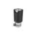 Set ornament toba carcasa din carbon 