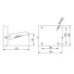 Lampa stop spate auto Led camion 24V 
