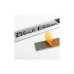 Emblema Black dition culoare Crom 
