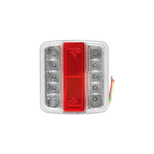 Lampa spate LED 12V universala stop auto sau remorca 
