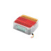 Set lampi spate remorca 10 LED 12V LT70 Set lampi spate remorca 10 LED 12V LT70