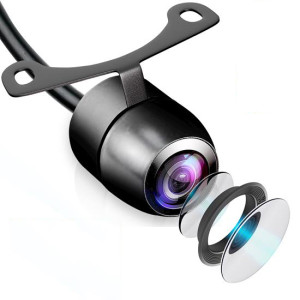 Camera marsarier HD 2 in1 cu traiectorie dinamica. 
