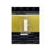 Set 4 suporti numar inmatriculare superslim transparent