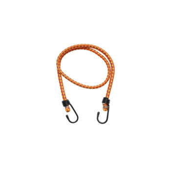 Chinga elastica cu carlige pentru ancorare marfa 10mmx100cm Chinga elastica cu carlige pentru ancorare marfa 10mmx100cm