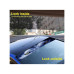 Abtibild parasolar parbriz sau luneta model Ochi de Lup Abtibild parasolar parbriz sau luneta model Ochi de Lup
