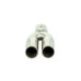 Lampa SMD 4002-1 Lumina: rosie Voltaj: 12V Rezistenta la apa: IP66