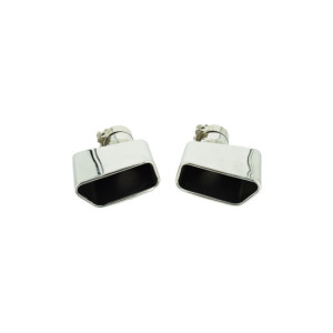 Ornament toba premium compatibil BMW 