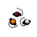 Lampa LED 12V Lumina: rosie 