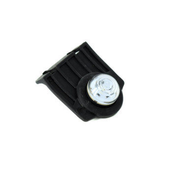 Lampa LED 12V Lumina: alba 