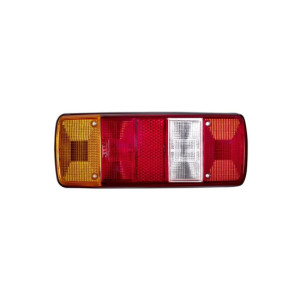 Lampa stop auto cu bec pentru remorca 5 functii 