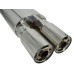 Toba SHUN01 cu silencer