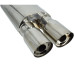 Toba SHUN02 cu silencer