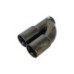 Ornament toba negru, intrare 6 cm, dimensiuni 23.5x16x7.5 cm Ornament toba negru, intrare 6 cm, dimensiuni 23.5x16x7.5 cm