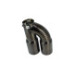 Rola ornament nichel cu adeziv 12mm x 15m