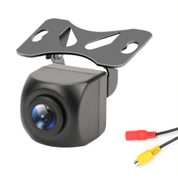 Camera mansarier-fata AHD - CVBS Unghi de vizualizare:150° 12v Camera mansarier-fata AHD - CVBS Unghi de vizualizare:150° 12v