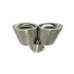 Lampa stop frana LED frana F1 Lumina Rosie 