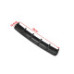 Ornament difuzor bara spate universal negru Ornament difuzor bara spate universal negru