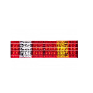 Lampa stop LED Camion 24V 