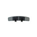 Oglinda interioara auto panoramica XL cu prindere elastic 355x104 mm Oglinda interioara auto panoramica XL cu prindere elastic 355x104 mm