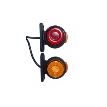 Lampa gabarit laterala auto Led Neon 12–24V 