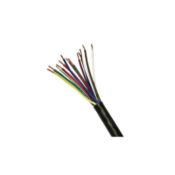 Cablu instalatie remorca 13 fire - 13x0,75mm pret pe metru 