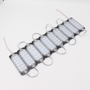 Modul 12SMD DC 24V- 2,4W, 480lumen 