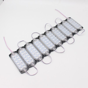 Modul 12SMD DC 24V- 2,4W, 480lumen 