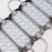 Modul 12SMD DC 24V- 2,4W, 480lumen 