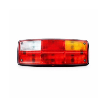 Lampa stop spate auto pentru remorca cu bec 